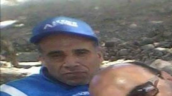“ادريس الفيلالي” عضو المكتب الإقليمي لرابطة موظفي المصالح المادية و المالية للتربية و التكوين بانزكان ايت ملول في ذمة الله