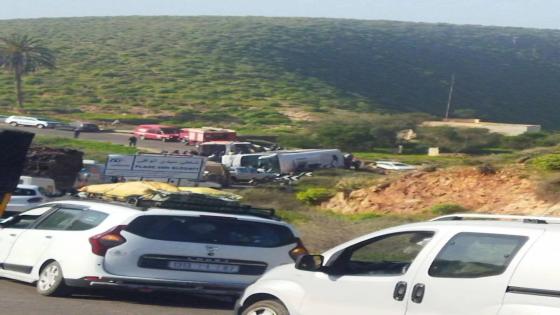في حكم قضائي.. الحبس النافذ ينهي قضية “حافلة شهداء الواجب”