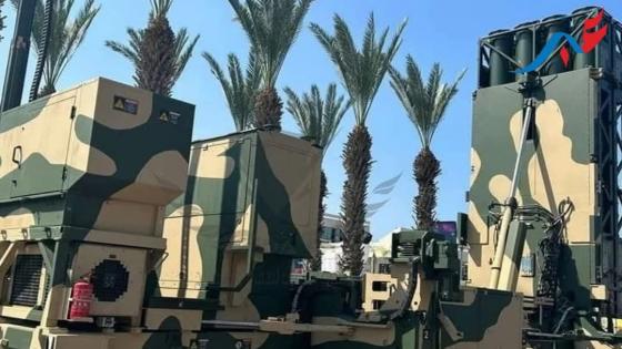 المغرب ينشر منظومة “Barak MX” قرب الرباط: خطوة دفاعية بتأويلات سياسية في توقيت حساس