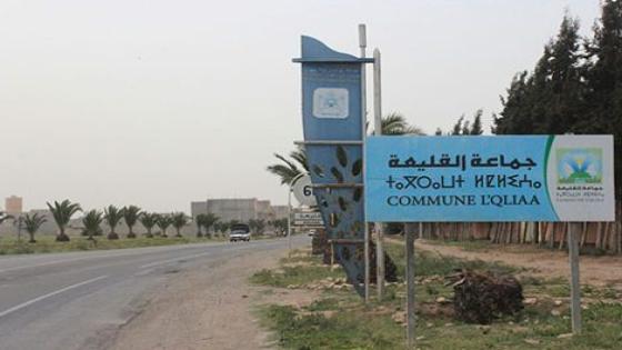 الأسر المعوزة بجماعة القليعة تنتظر الاستفادة من مساعدات غذائية من ميزانية المجلس الجماعي .