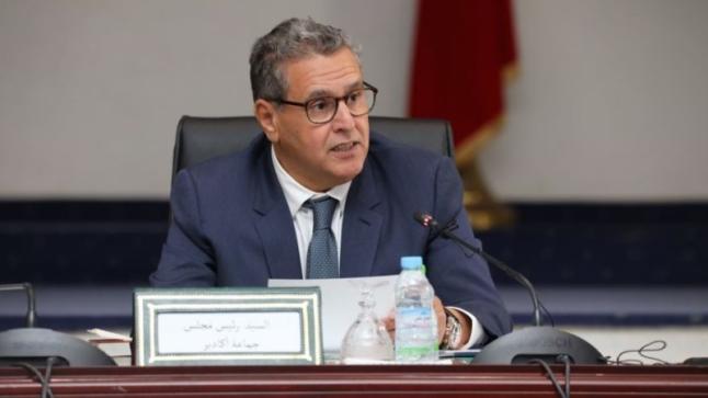 تجار ومهنيو “السويقة” يطالبون جماعة أكادير وشركة النظافة باحترام البيئة