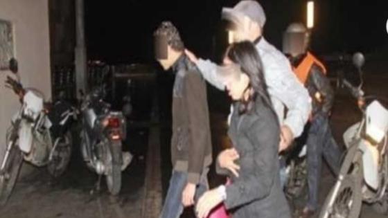 طعن محامي في فراش موكلته بتمارة