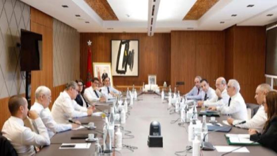 الأغلبية الحكومية تؤكد تمسكها بالحوار والاستجابة لمطالب الشباب بكل مسؤولية