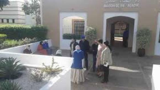 قرار مفاجئ من إدارة المركز الجهوي للأنكولوجيا بأكادير للتوقف عن تقديم خدماته يصدم المرضى .