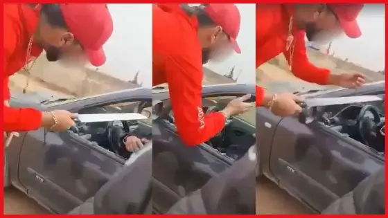 الشرطة تحقق في ظهور فيديو لجناة عرضوا حياة المواطنين للخطر بالدار البيضاء