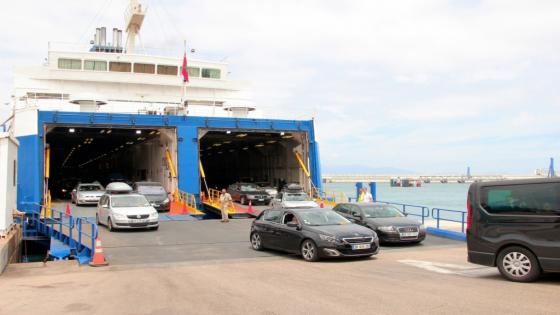 المغرب يعلن بشكل رسمي عدم تنظيم عملية “مرحبا 2020”