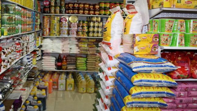 تسجيل 417 مخالفة في مجال الأسعار وجودة المواد الغذائية ما فاتح إلى 22 أبريل الجاري