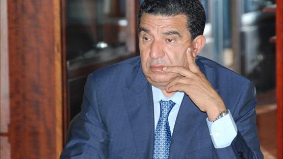 القيادي ” مبديع ” في ورطة 