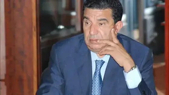 القيادي ” مبديع ” في ورطة 