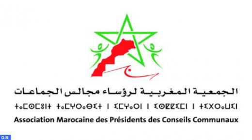 الجمعية المغربية لرؤساء مجالس الجماعات تدين العمل الطائش لقناة “الشروق” الجزائرية