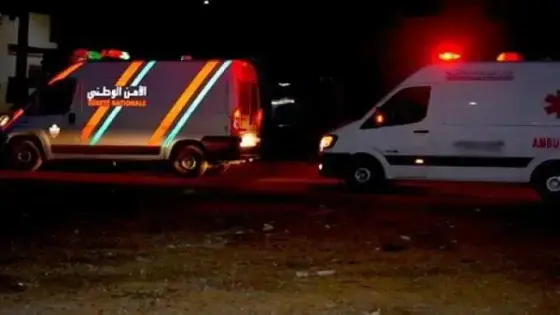شرطي بأكادير يتسبب في كارثة بسبب حالته غير الطبيعية