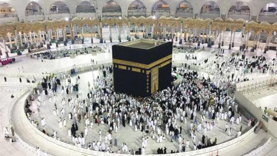 بعد شهور من التوقف، أولى رحلات المعتمرين تصل إلى جدة الأحد المقبل