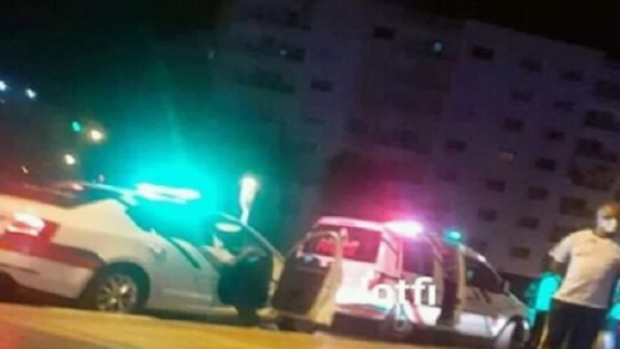 توقيف حوالي 23 شخصا على خلفية ” زفاف البدخ ” بتطوان