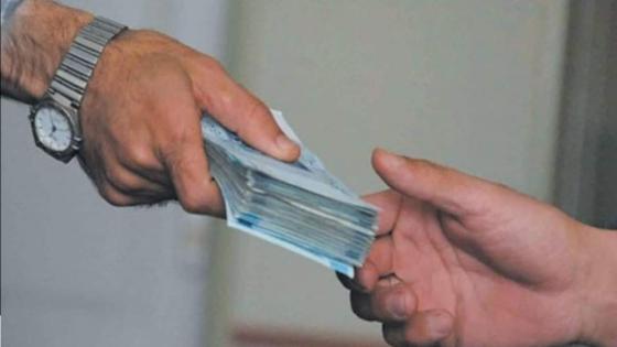 مرة أخرى..”الرقم الأخضر” يطيح برئيس جماعة بعد ضبطه متلبسا بتلقي “الرشوة”