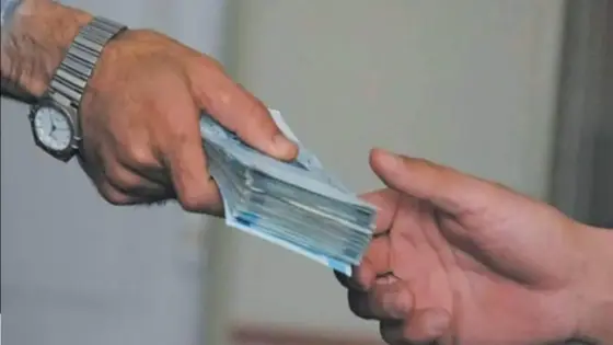 محاكمة رئيس جماعة بمراكش طلب 3 ملايين رشوة من مقاول