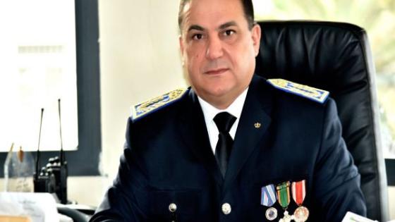 الدخيسي ينزل بأسفي بعد جريمة القتل الأخيرة للشاب” زهير “
