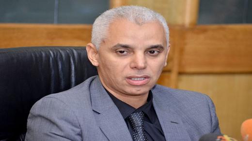 وزير الصحة آيت الطالب يكشف خطة جديدة لمواجهة فيروس كورونا
