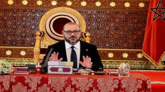 جلالة الملك يترأس اجتماعا وزاريا ناقش قانون المالية وقانون تنظيمي واتفاقيات دولية