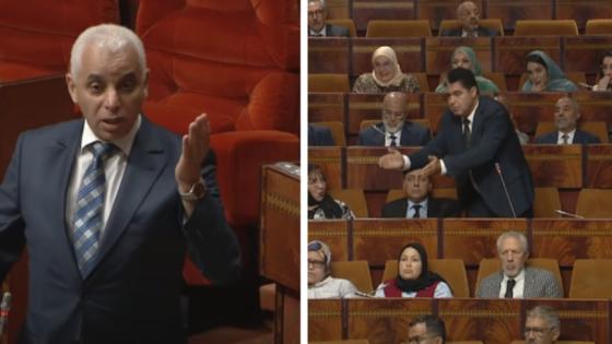 وزير الصحة لبرلماني الدريوش: الساكنة كانت كتشكي و فين كنتي ملي جيت للمستشفى الإقليمي