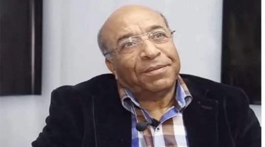 وفاة الإعلامي الرياضي محمد عزاوي بعد معاناة مع المرض