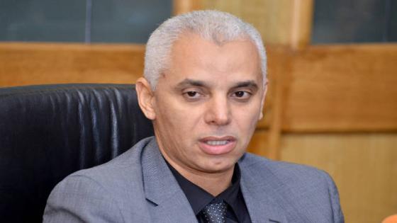 تعيين ” أحمد نويكر ” مندوبا للصحة بإنزكان آيت ملول