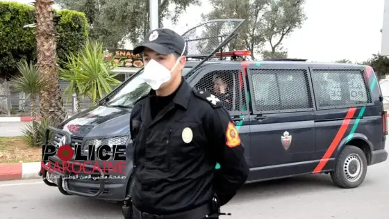 هل أنهى المغرب حالة الطوارئ الصحية..؟