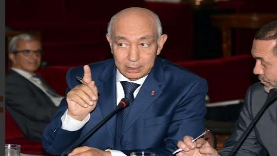 قضاة جطو يستمعون للمالوكي وعدد من الموظفين بأكادير