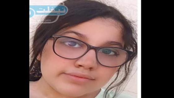 التلميذة ” سندس ” تحصل على اعلى معدل في الجهوي للبكالوريا
