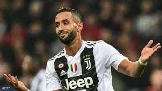 المدافع المغربي المهدي بنعطية ينضم لفريق فاتح كاراجومروك التركي