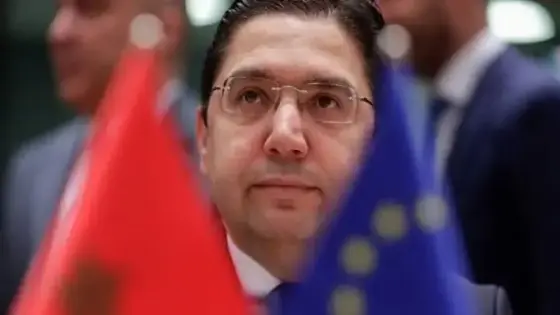 بوريطة يستعرض عوائد الشراكة الأوروبية على المغرب