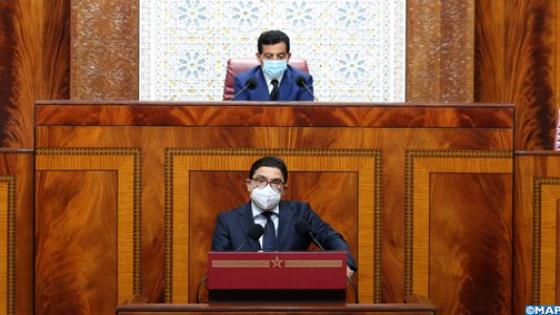 برمجة 30 رحلة ما بين 21 و27 يونيو الجاري لإرجاع 4644 مغربيا عالقا بـ17 دولة