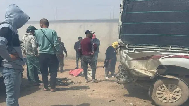 حادثة “سبت الكردان” ترفع مطالب بحماية العاملات في الضيعات الفلاحية