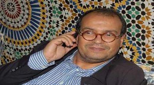 لقاء ثقافي يدفع حسن نجمي استقالته من المكتب السياسي للاتحاد الاشتراكي
