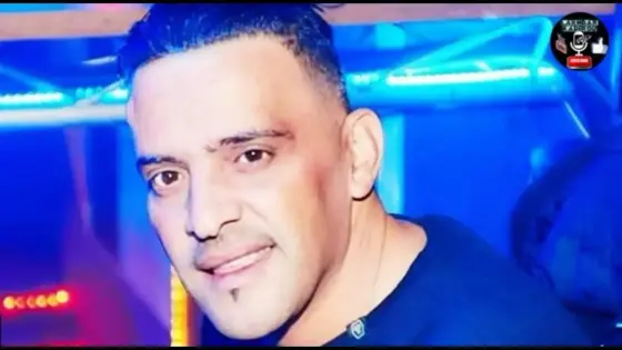 الحبس النافذ لمغني الرأي الشاب ” العجال ” 