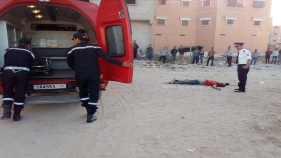 جلسة خمرية ترسل شخصا في حالة غيبوبة إلى مشفى بيوكرى