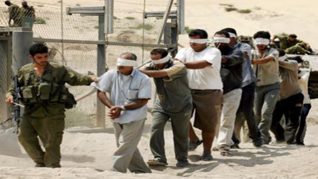 إسرائيل ستلقح الأسرى الفلسطينيين في سجونها ضد كورونا