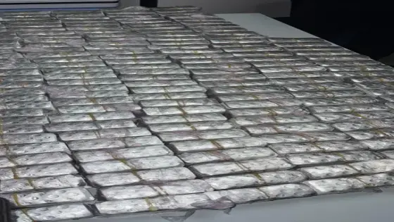 إجهاض محاولة تهريب 102 ألف قرص مهلوس بمعبر باب سبتة وتوقيف أربعة مشتبه فيهم