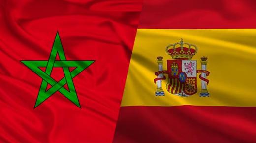 الديوان الملكي: إسبانيا تعتبر مبادرة الحكم الذاتي الأكثر جدية وواقعية ومصداقية