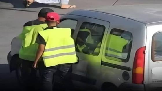 فوضى استخلاص غير قانوني أمام مسجد برادة بإنزكان تثير استياء المواطنين وتطرح تساؤلات حول الجهات المستفيدة