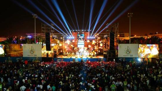 مهرجان “تيمتار”.. يستقطب إلى أكادير فنانين مغاربة وعالميين على مدار 4 أيام