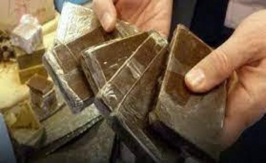 تزنيت : إيقاف مسنة يكشف عن صيد تمين .