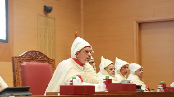 المجلس الأعلى للقضاء : تنقيلات جديدة في صفوف القضاة (اللائحة)