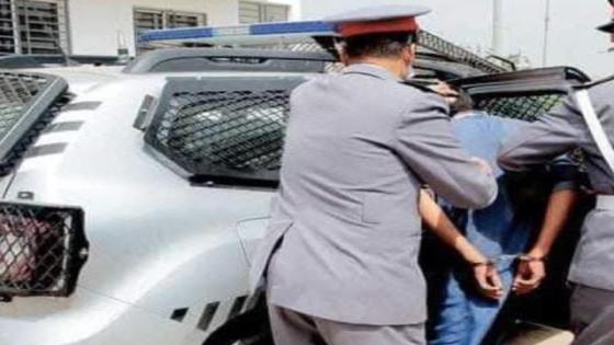 الدرك الملكي يفك لغز محاولة اغتصاب سائحة بريطانية بتغازوت