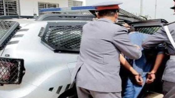 الدرك الملكي يفك لغز محاولة اغتصاب سائحة بريطانية بتغازوت