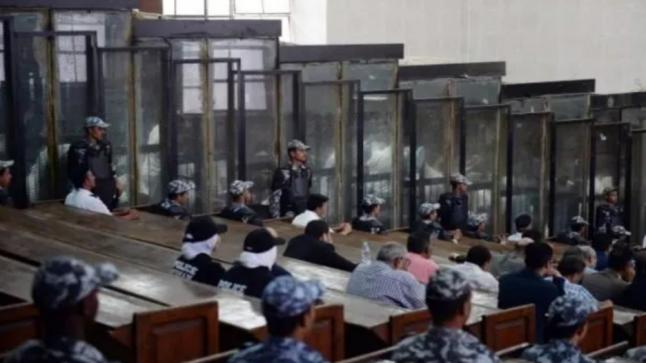إعدام جماعي لـ3 أشقاء بمصر