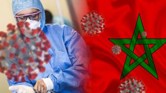 تسجيل 826 إصابة و59 حالة شفاء بالمغرب خلال الـ24 ساعة الماضية