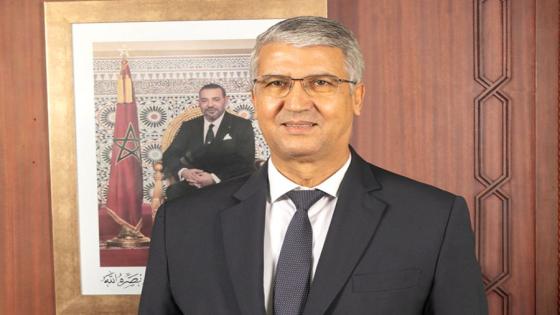 “برلمان انتقادات حادة لوزير الفلاحة بسبب تفضيله للفلاحين الكبار في دعم زراعة الخضراوات”.