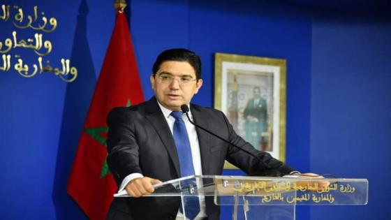 عاجل: المغرب يرد على إسبانيا.. بعد ازدياد تصريحات المسؤولين الإسبان.