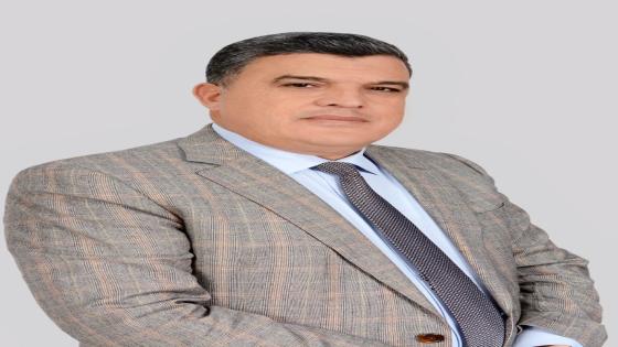 الدكتور أحمد قيلش منسقًا إقليميًا لحزب الاتحاد الدستوري بعمالة أكادير إداوتنان