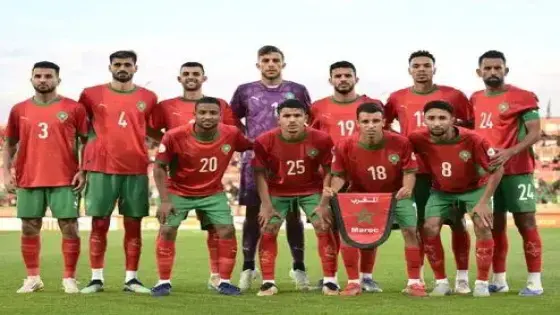 منتخب المحليين يتعرض لخسارة قاتلة أمام كينيا في نيروبي!